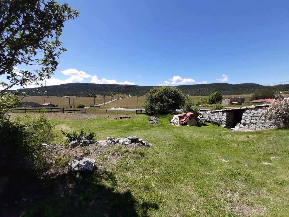 Holiday home Gite Greolieres Les Bastides Du Plan