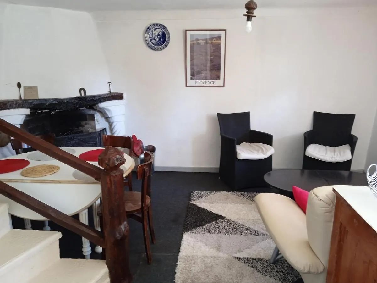Gite Greolieres Les Bastides Du Plan Holiday home