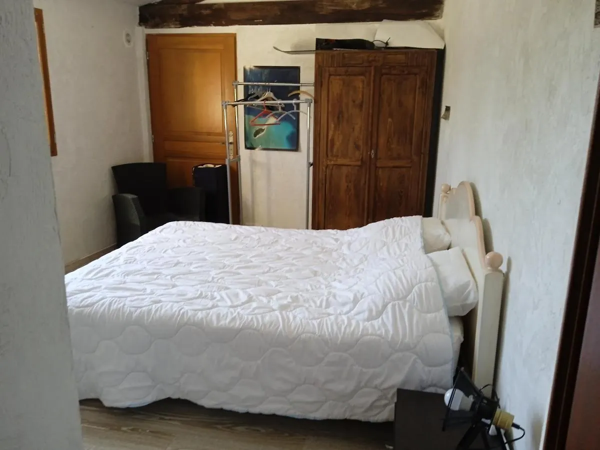 Gite Greolieres Les Bastides Du Plan