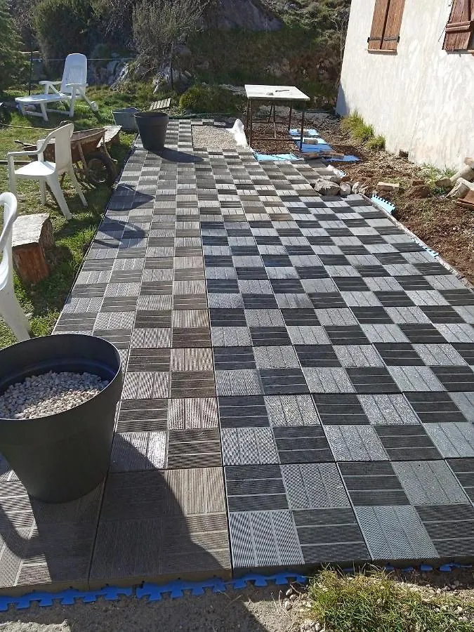 Gite Greolieres Les Bastides Du Plan Holiday home