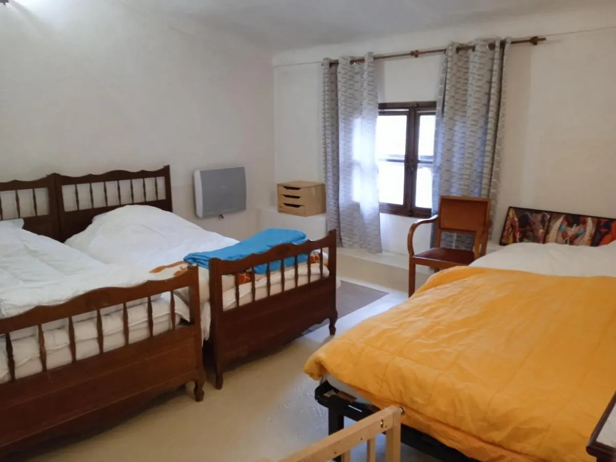 Gite Greolieres Les Bastides Du Plan Holiday home